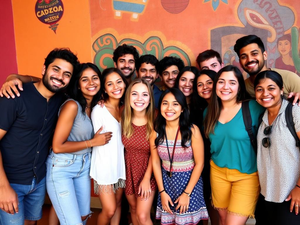 About Maka Hostel